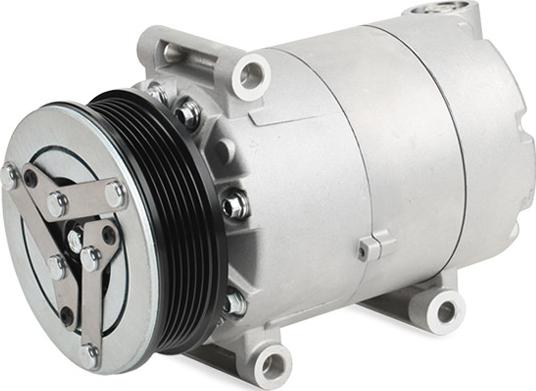 Stark SKKM-0340250 - Compresseur, climatisation droxauto.com