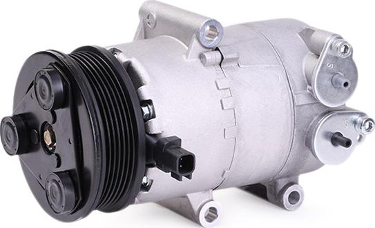 Stark SKKM-0340203 - Compresseur, climatisation droxauto.com