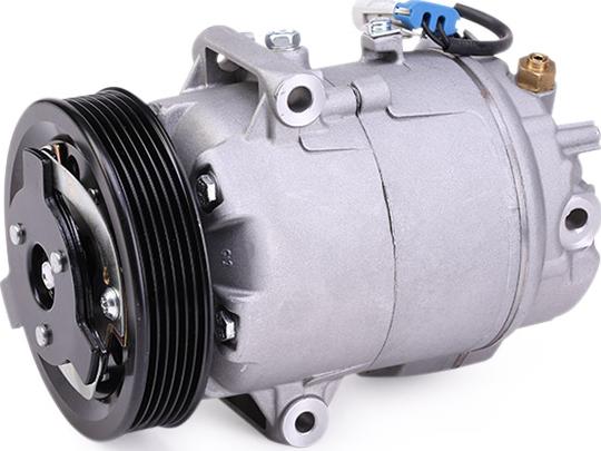 Stark SKKM-0340213 - Compresseur, climatisation droxauto.com