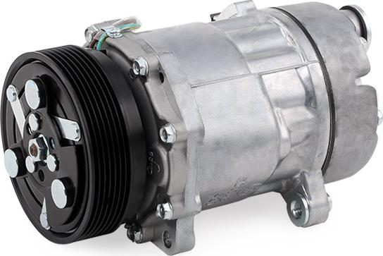 Stark SKKM-0340217 - Compresseur, climatisation droxauto.com