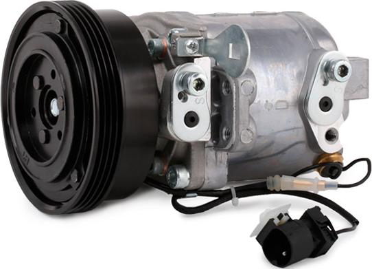 Stark SKKM-0340289 - Compresseur, climatisation droxauto.com