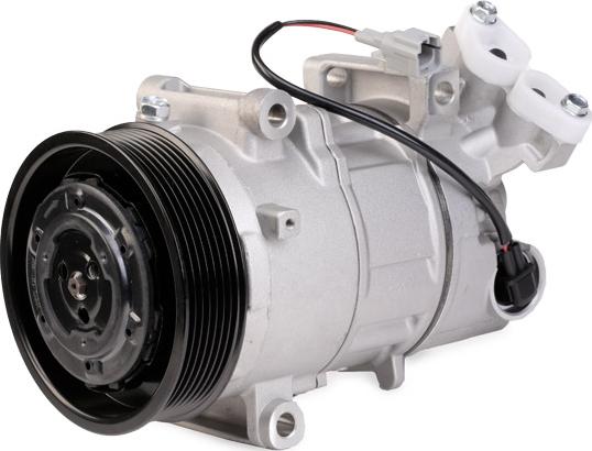 Stark SKKM-0340284 - Compresseur, climatisation droxauto.com