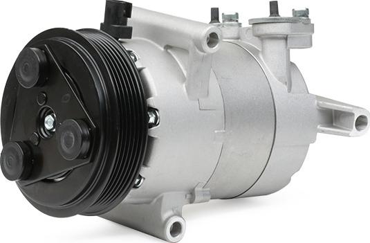 Stark SKKM-0340287 - Compresseur, climatisation droxauto.com