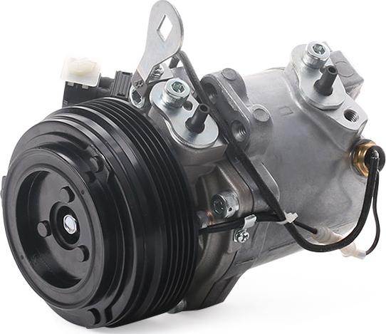 Stark SKKM-0340224 - Compresseur, climatisation droxauto.com