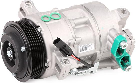 Stark SKKM-0340223 - Compresseur, climatisation droxauto.com