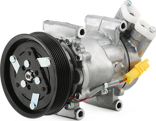 Stark SKKM-0340274 - Compresseur, climatisation droxauto.com