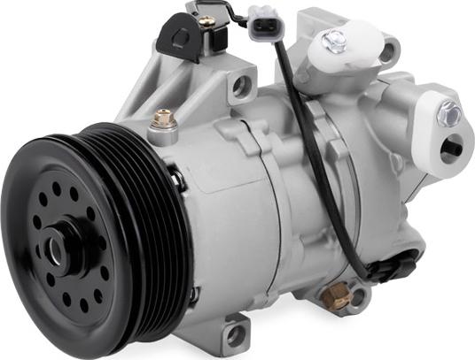 Stark SKKM0340270 - Compresseur, climatisation droxauto.com