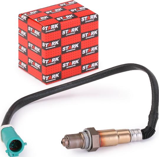 Stark SKLS-0140411 - Sonde lambda droxauto.com