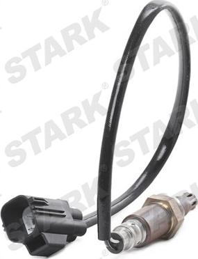 Stark SKLS-0140424 - Sonde lambda droxauto.com