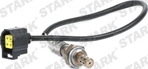 Stark SKLS-0140593 - Sonde lambda droxauto.com