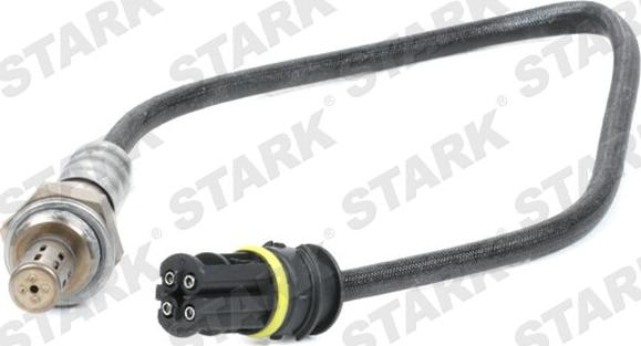 Stark SKLS-0140545 - Sonde lambda droxauto.com