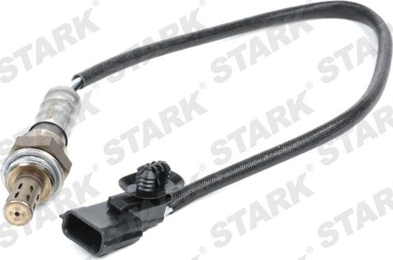Stark SKLS-0140580 - Sonde lambda droxauto.com