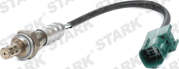 Stark SKLS-0140571 - Sonde lambda droxauto.com