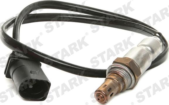 Stark SKLS-0140603 - Sonde lambda droxauto.com