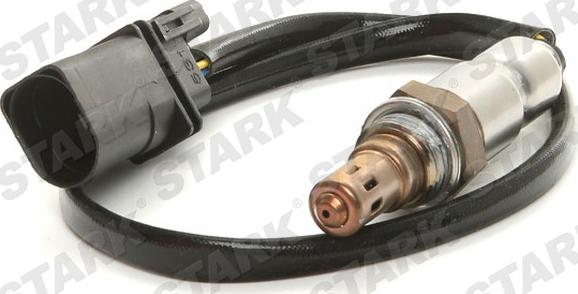 Stark SKLS-0140614 - Sonde lambda droxauto.com