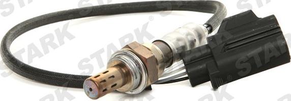 Stark SKLS-0140630 - Sonde lambda droxauto.com
