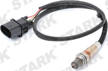 Stark SKLS-0140085 - Sonde lambda droxauto.com