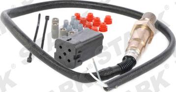 Stark SKLS-0140080 - Sonde lambda droxauto.com