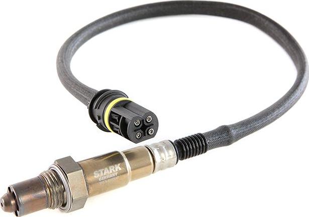 Stark SKLS-0140117 - Sonde lambda droxauto.com