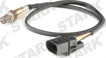 Stark SKLS-0140381 - Sonde lambda droxauto.com
