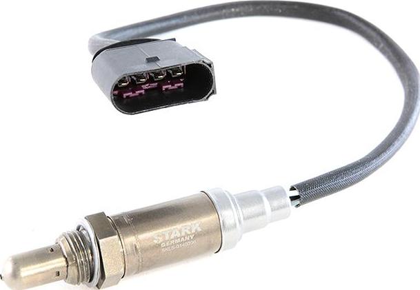 Stark SKLS-0140206 - Sonde lambda droxauto.com