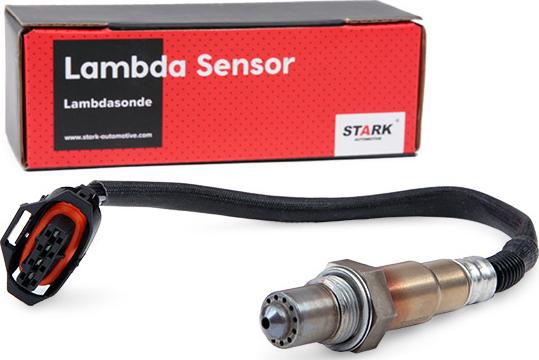 Stark SKLS-0140776 - Sonde lambda droxauto.com