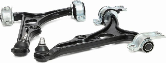 Stark SKLSW-2600011 - Jeu de bras, suspension de roue droxauto.com