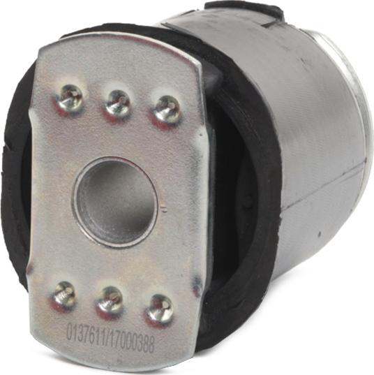 Stark SKMAB-3350133 - Suspension, corps de l'essieu droxauto.com