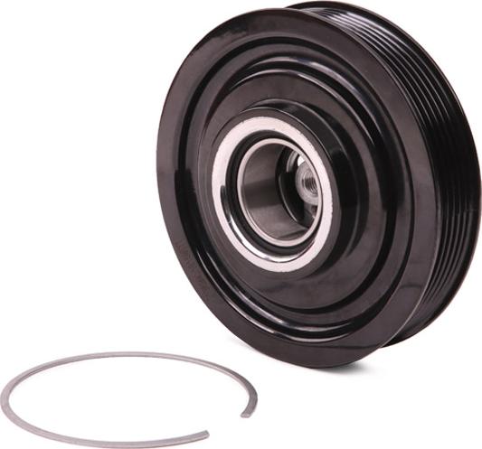 Stark SKMCA-1640044 - Embrayage magnétique, pour compresseurs de climatisation droxauto.com