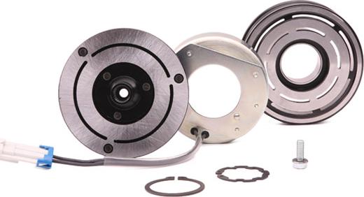 Stark SKMCA-1640061 - Embrayage magnétique, pour compresseurs de climatisation droxauto.com