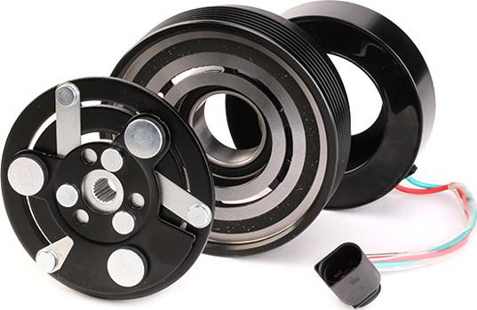 Stark SKMCA-1640005 - Embrayage magnétique, pour compresseurs de climatisation droxauto.com