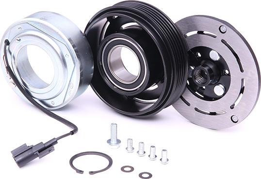 Stark SKMCA-1640008 - Embrayage magnétique, pour compresseurs de climatisation droxauto.com