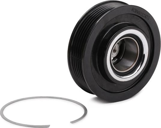 Stark SKMCA-1640007 - Embrayage magnétique, pour compresseurs de climatisation droxauto.com