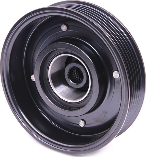 Stark SKMCA-1640019 - Embrayage magnétique, pour compresseurs de climatisation droxauto.com