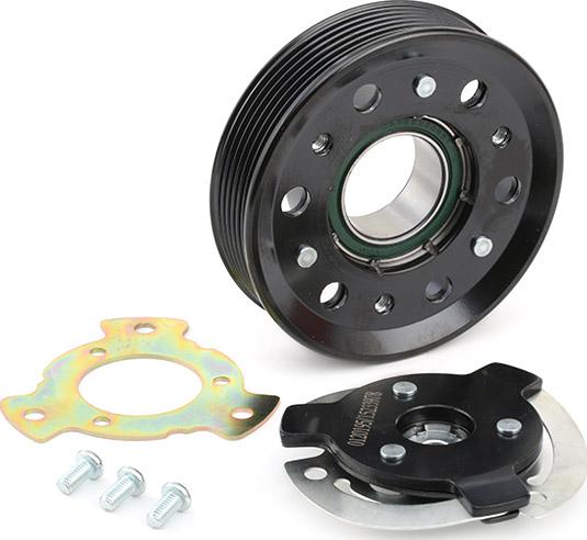 Stark SKMCA-1640014 - Embrayage magnétique, pour compresseurs de climatisation droxauto.com