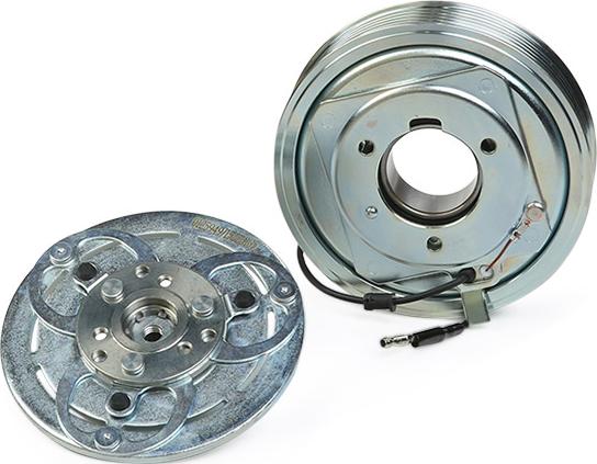 Stark SKMCA-1640011 - Embrayage magnétique, pour compresseurs de climatisation droxauto.com