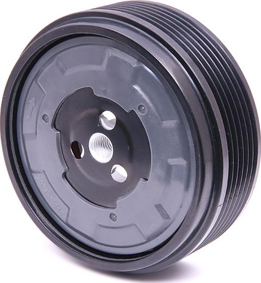 Stark SKMCA-1640017 - Embrayage magnétique, pour compresseurs de climatisation droxauto.com