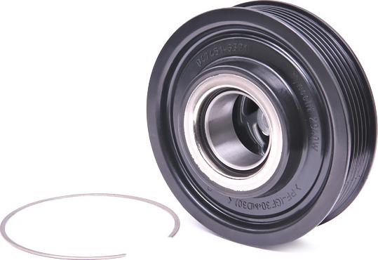 Stark SKMCA-1640032 - Embrayage magnétique, pour compresseurs de climatisation droxauto.com