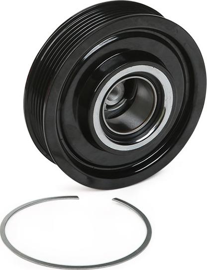 Stark SKMCA-1640023 - Embrayage magnétique, pour compresseurs de climatisation droxauto.com