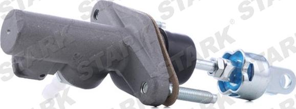 Stark SKMCC-0580093 - Cylindre émetteur, embrayage droxauto.com