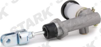 Stark SKMCC-0580069 - Cylindre émetteur, embrayage droxauto.com