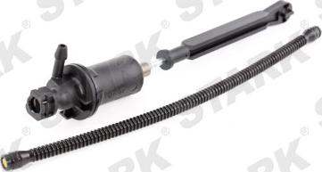 Stark SKMCC-0580020 - Cylindre émetteur, embrayage droxauto.com