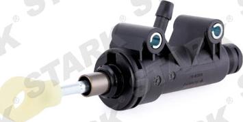 Stark SKMCC-0580027 - Cylindre émetteur, embrayage droxauto.com