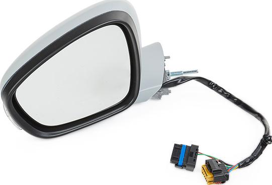 Stark SKOM-1040924 - Rétroviseur extérieur droxauto.com