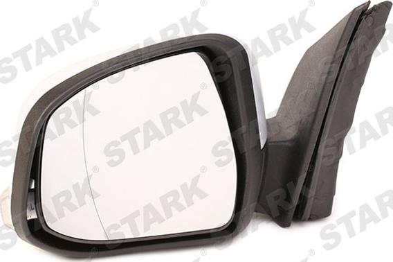 Stark SKOM-1040467 - Rétroviseur extérieur droxauto.com