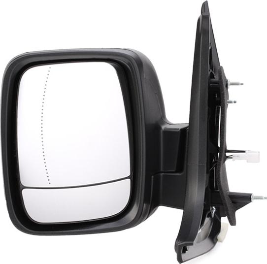 Stark SKOM-1040699 - Rétroviseur extérieur droxauto.com