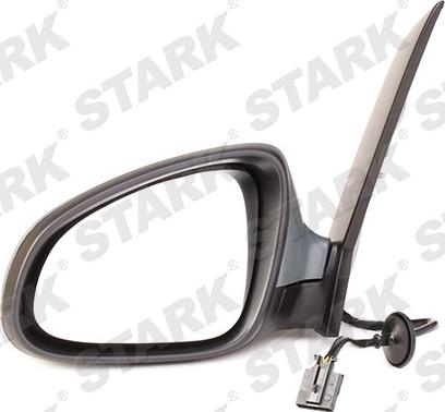 Stark SKOM-1040634 - Rétroviseur extérieur droxauto.com
