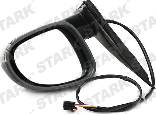 Stark SKOM-1040168 - Rétroviseur extérieur droxauto.com