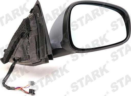 Stark SKOM-1040889 - Rétroviseur extérieur droxauto.com