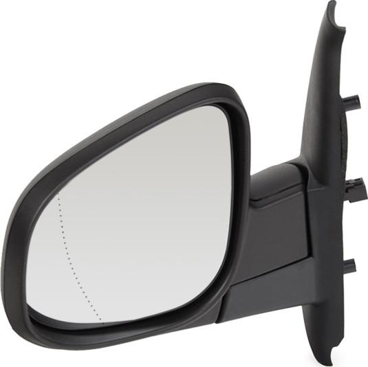 Stark SKOM-1040836 - Rétroviseur extérieur droxauto.com